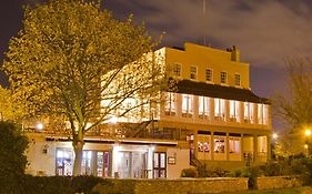 Royal Hotel Purfleet